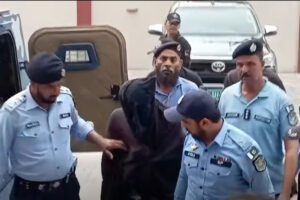 judicial remand