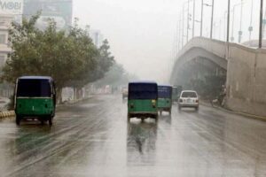 monsoon