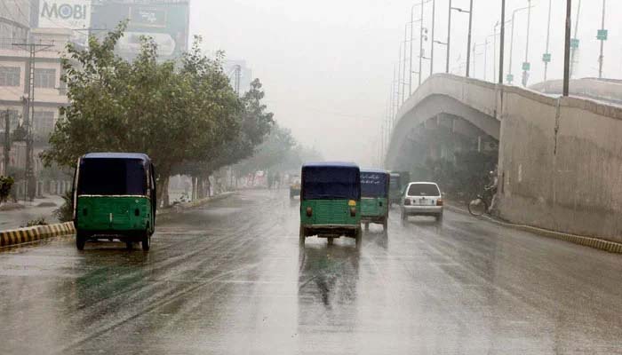 monsoon