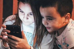 social media
