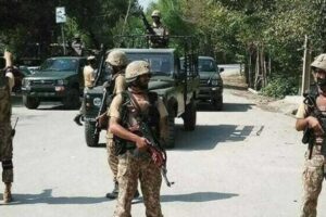 suicide bombers