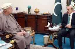 Achakzai