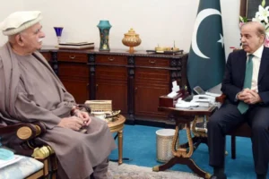 Achakzai
