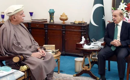 Achakzai