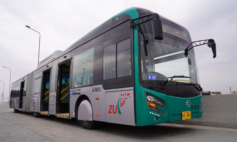 BRT