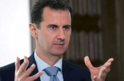 Bashar al-Assad