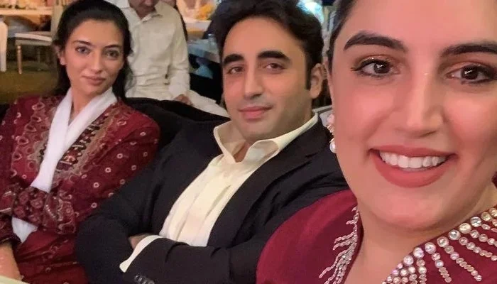 Bilawal