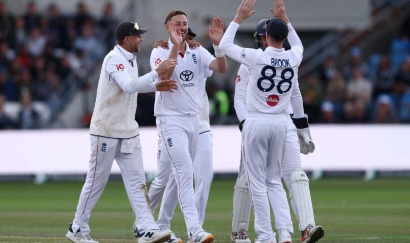 England