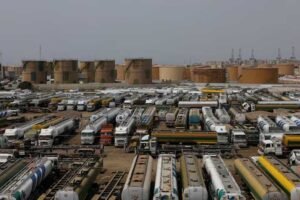 Goods Transporters