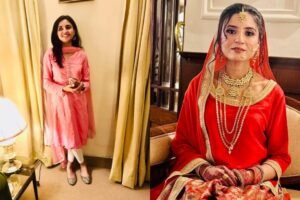 Hina Javed