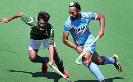 Hockey