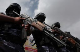 Houthi attack