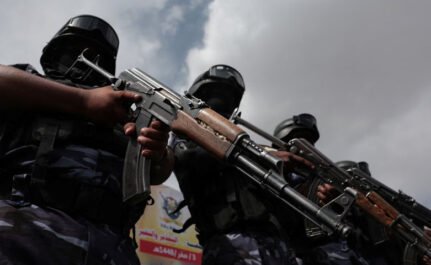 Houthi attack