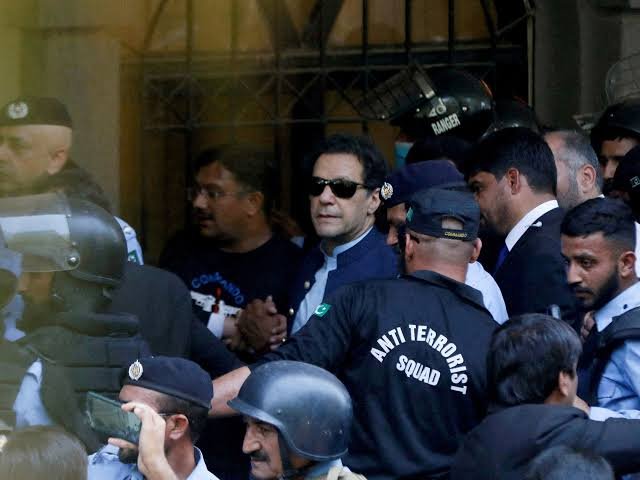 Adiala Jail