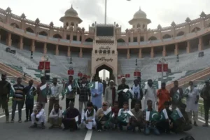 Indian jails