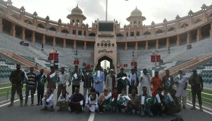 Indian jails