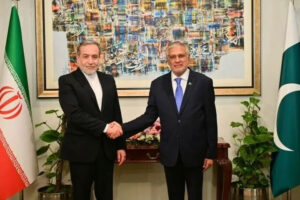 Ishaq Dar