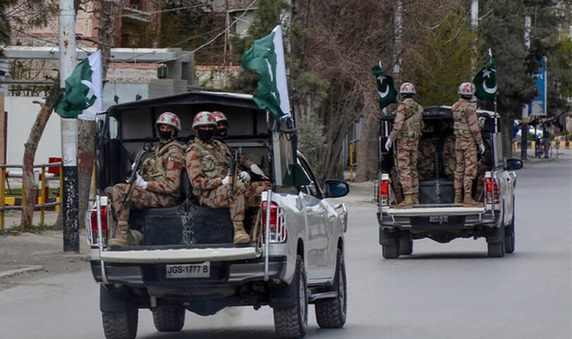 Kharan