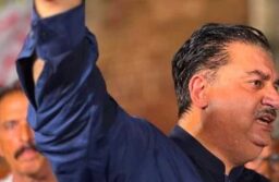 Khurram Dastgir