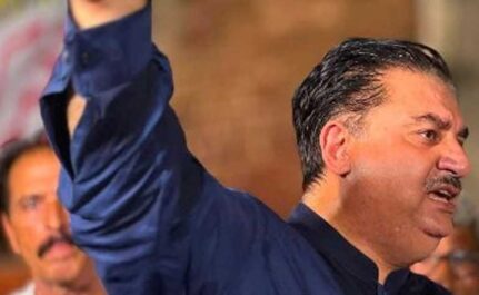 Khurram Dastgir