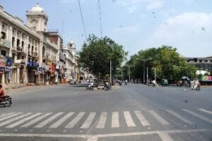 Mall Road