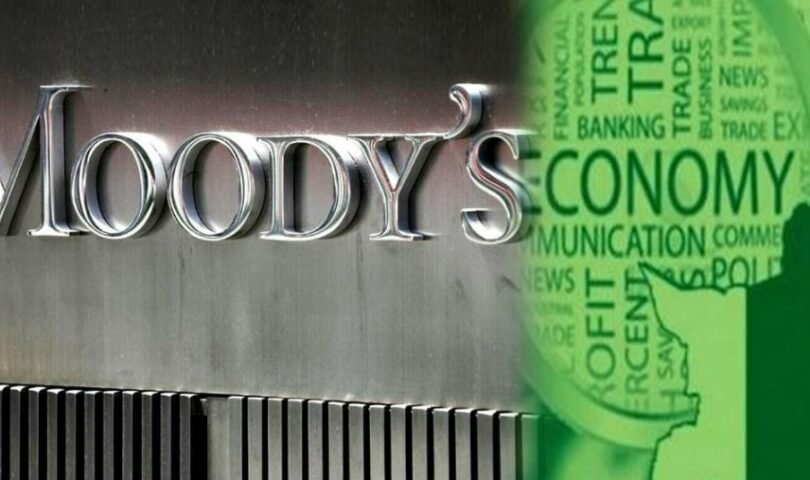 Moody’s