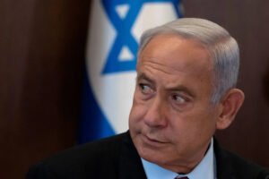 Netanyahu