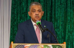 Pakistan-US