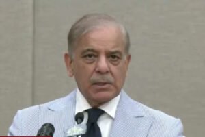 Shehbaz