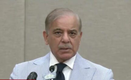 Shehbaz