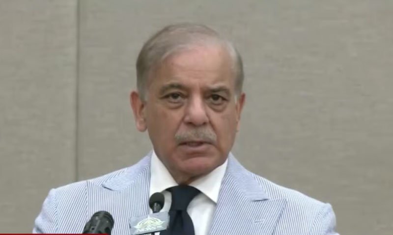 Shehbaz