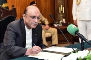 Zardari
