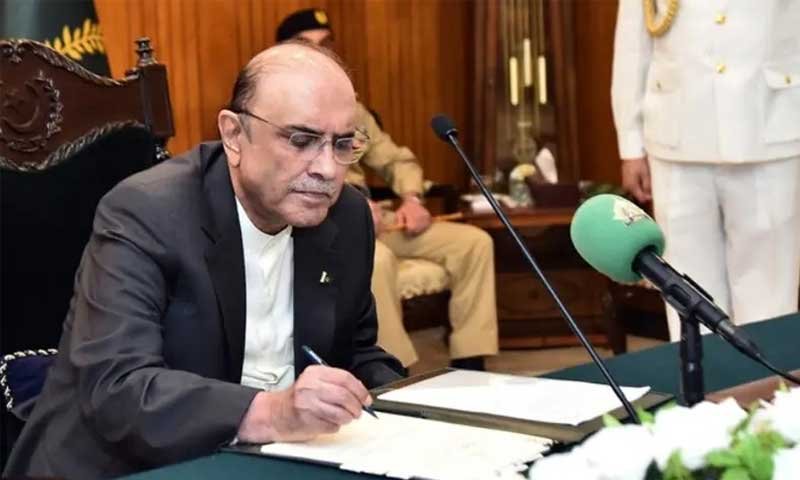 Zardari