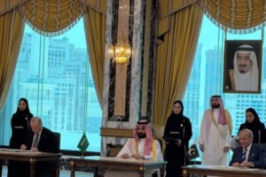 defence agreement