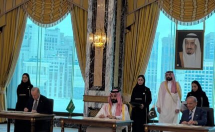defence agreement