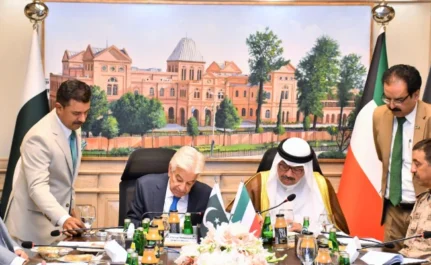 defence agreement