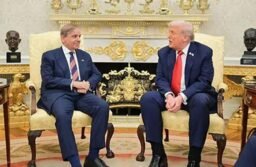 defence pact