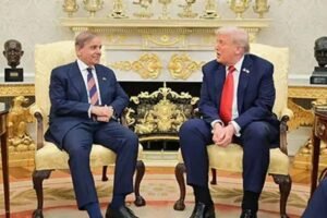 defence pact