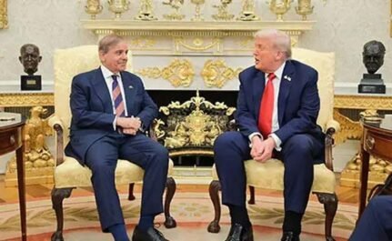 defence pact