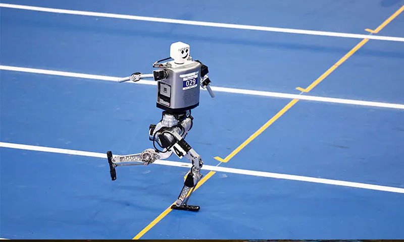 humanoid