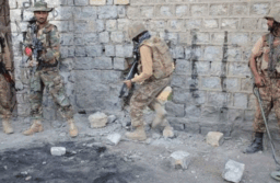 operations