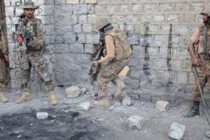 operations