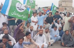 protests