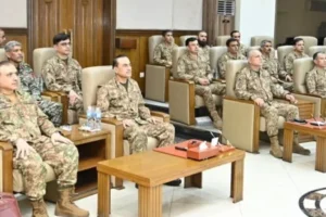 Peshawar