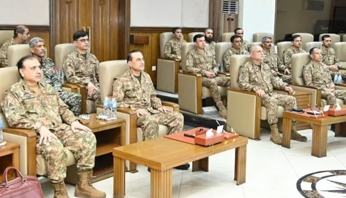 Peshawar