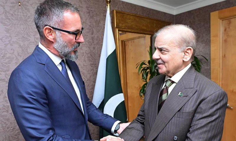 Aga Khan