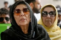 Aleema Khan