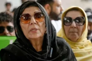 Aleema Khan