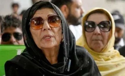 Aleema Khan