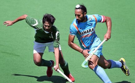 Asian Champions